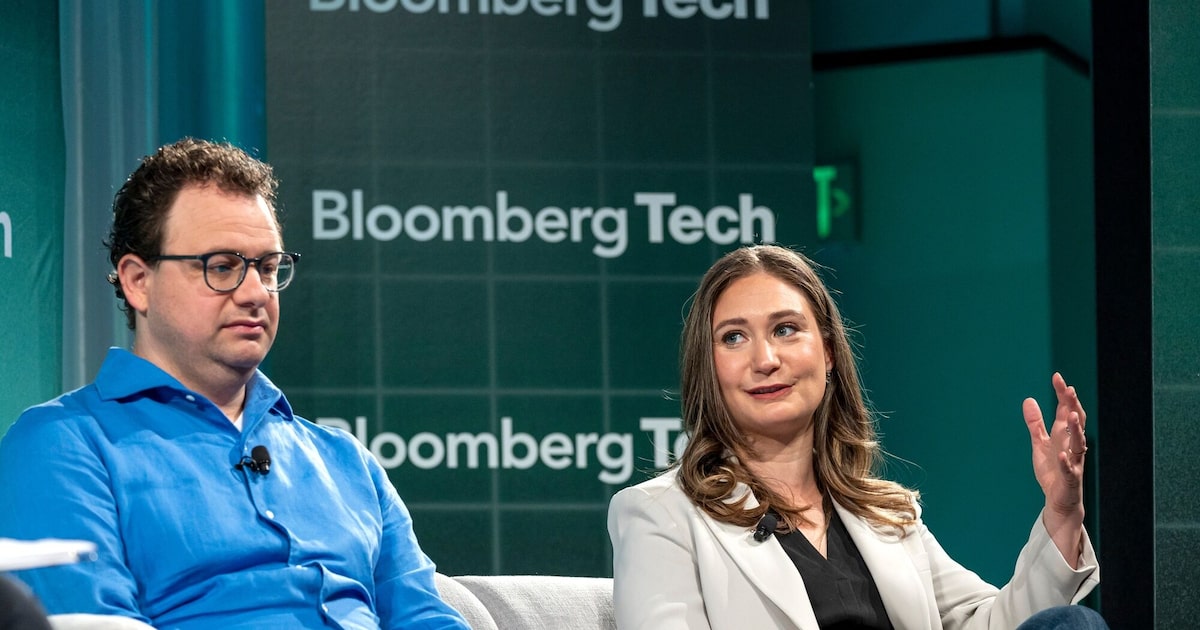 Bloomberg Linea - Atlas
